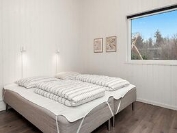 Holiday Home in Glesborg