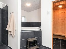 Holiday Home in Glesborg