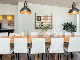 Holiday Home in Glesborg
