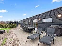 Holiday Home in Glesborg