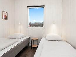 Holiday Home in Glesborg