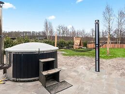 Holiday Home in Glesborg