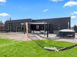 Holiday Home in Glesborg