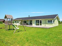 Holiday Home in Sydals
