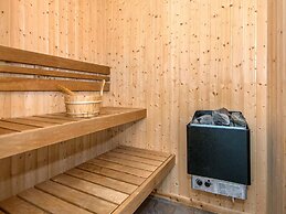 Holiday Home in Sydals
