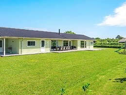 Holiday Home in Sydals