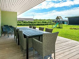 Holiday Home in Sydals