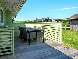 Holiday Home in Sydals