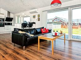 Holiday Home in Sydals