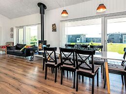 Holiday Home in Sydals