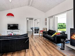 Holiday Home in Sydals