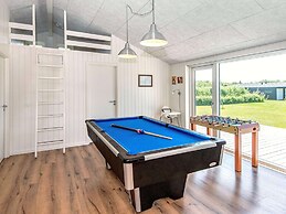 Holiday Home in Sydals