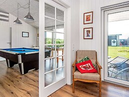Holiday Home in Sydals