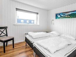 Holiday Home in Sydals