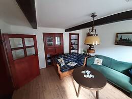 Beautiful Holiday Home With Terrace