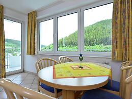 Grosse Ferienwohnung in Willingen mit Balkon
