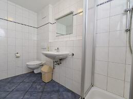 Grosse Ferienwohnung in Willingen mit Balkon