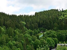Grosse Ferienwohnung in Willingen mit Balkon