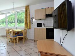 Grosse Ferienwohnung in Willingen mit Balkon