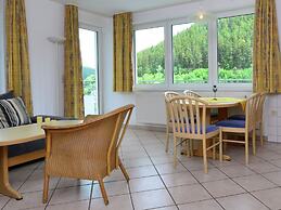 Grosse Ferienwohnung in Willingen mit Balkon