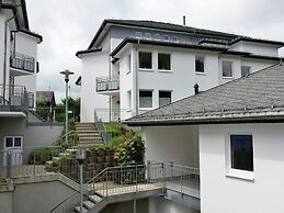 Grosse Ferienwohnung in Willingen mit Balkon
