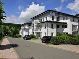 Grosse Ferienwohnung in Willingen mit Balkon