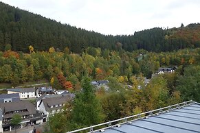 Grosse Ferienwohnung in Willingen mit Balkon