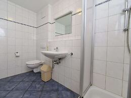 Grosse Ferienwohnung in Willingen mit Balkon
