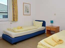 Grosse Ferienwohnung in Willingen mit Balkon