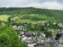 Grosse Ferienwohnung in Willingen mit Balkon