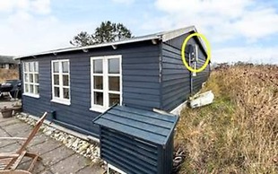 4 Person Holiday Home in Grenaa
