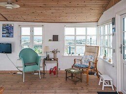 4 Person Holiday Home in Grenaa