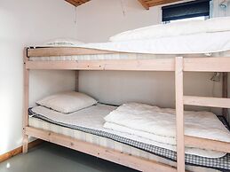 4 Person Holiday Home in Grenaa