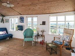 4 Person Holiday Home in Grenaa