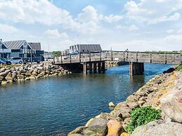 4 Person Holiday Home in Grenaa