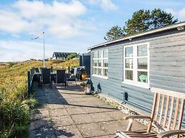 4 Person Holiday Home in Grenaa