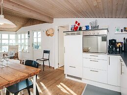 4 Person Holiday Home in Grenaa