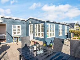 4 Person Holiday Home in Grenaa