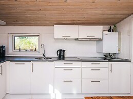 4 Person Holiday Home in Grenaa