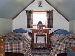 4 Person Holiday Home in Utvik