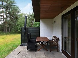 4 Person Holiday Home in Laeso