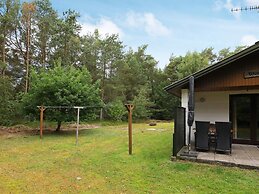 4 Person Holiday Home in Laeso