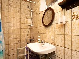 4 Person Holiday Home in Laeso