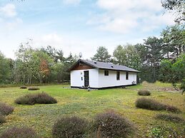 4 Person Holiday Home in Laeso