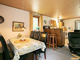 4 Person Holiday Home in Laeso