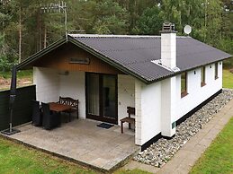 4 Person Holiday Home in Laeso