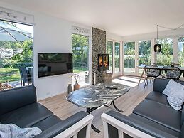 Holiday Home in Idestrup