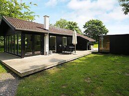 Holiday Home in Idestrup