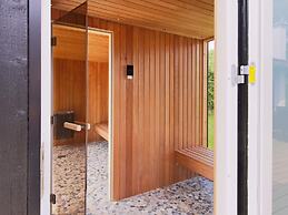 Holiday Home in Idestrup