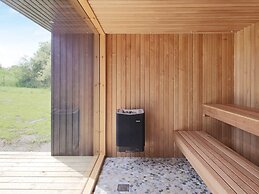 Holiday Home in Idestrup